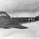An He 111 of Kampfgeschwader 53, better known as the Condor Legion (Deutsches Bundesarchiv)